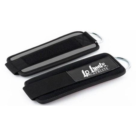 Legal Power Ankle Straps Grey