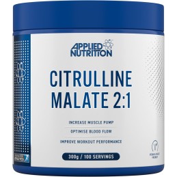 Applied Nutrition Citrulline Malete 2:1 300gr | MuscleBody.gr