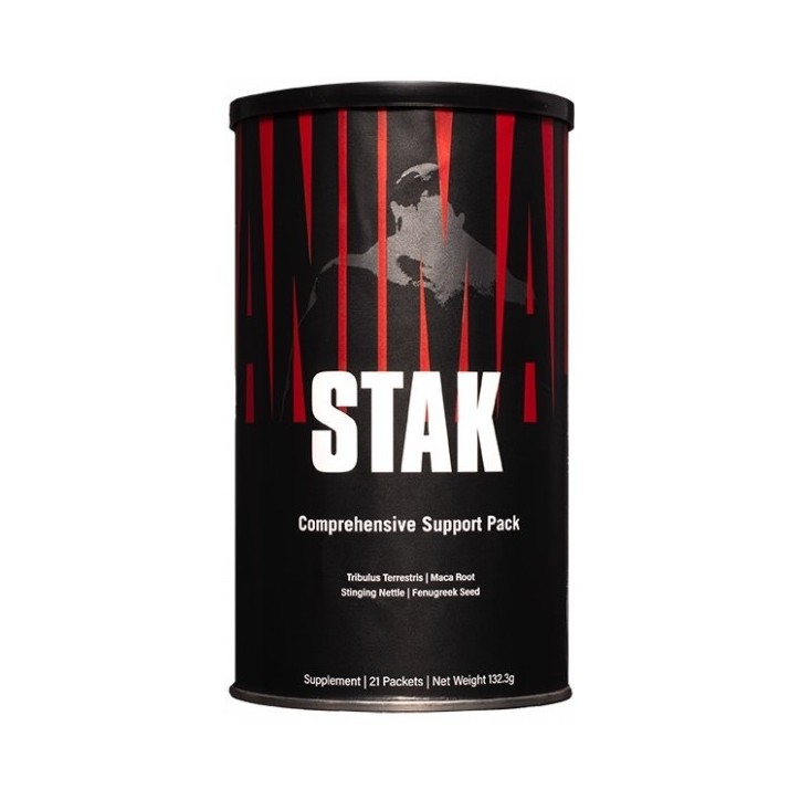 Animal Stak 21packs  | MuscleBody.gr