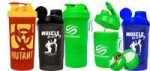 Shaker/Μπουκάλια | MuscleBody.gr