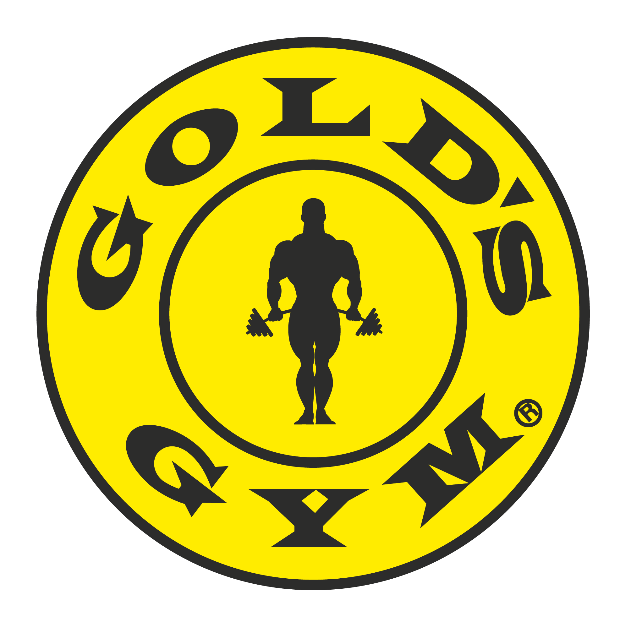 Gold's Gym